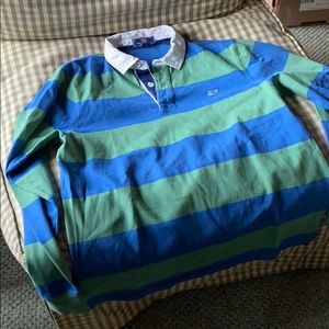 Vineyard Vines Rugby Shirt